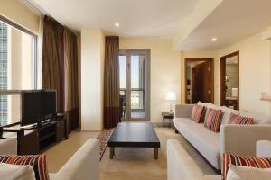 Ramada By Wyndham Downtown Dubai,Near Dubai Water Canal,4 star