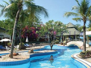 Grand Jomtien Palace Hotel,Jomtien Beach>>Jomtien,4 star