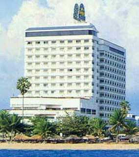 Grand Jomtien Palace Hotel,Jomtien Beach>>Jomtien,4 star