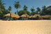 sunset village beach resort
