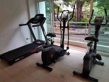 wongamat privacy resort