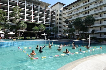 wongamat privacy resort