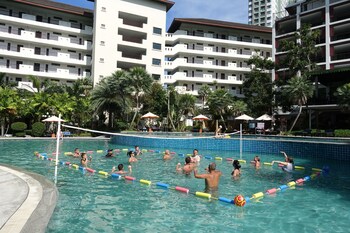 wongamat privacy resort