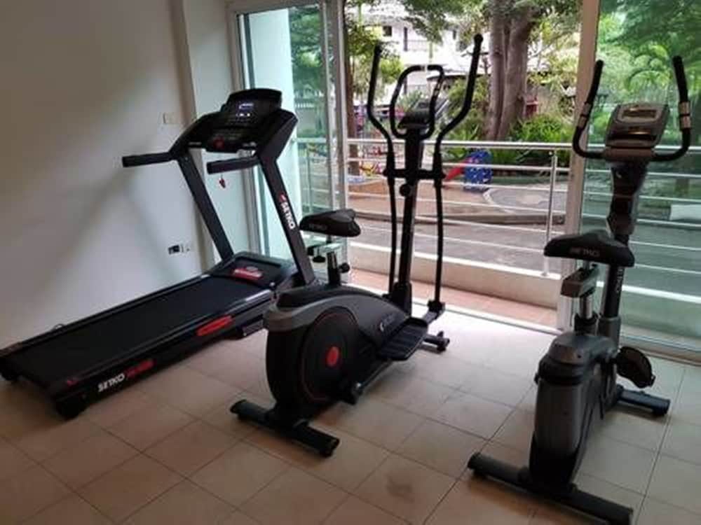 wongamat privacy resort