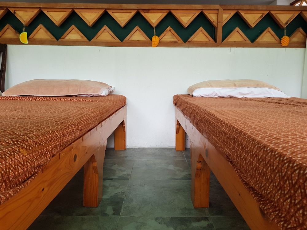 wongamat privacy resort