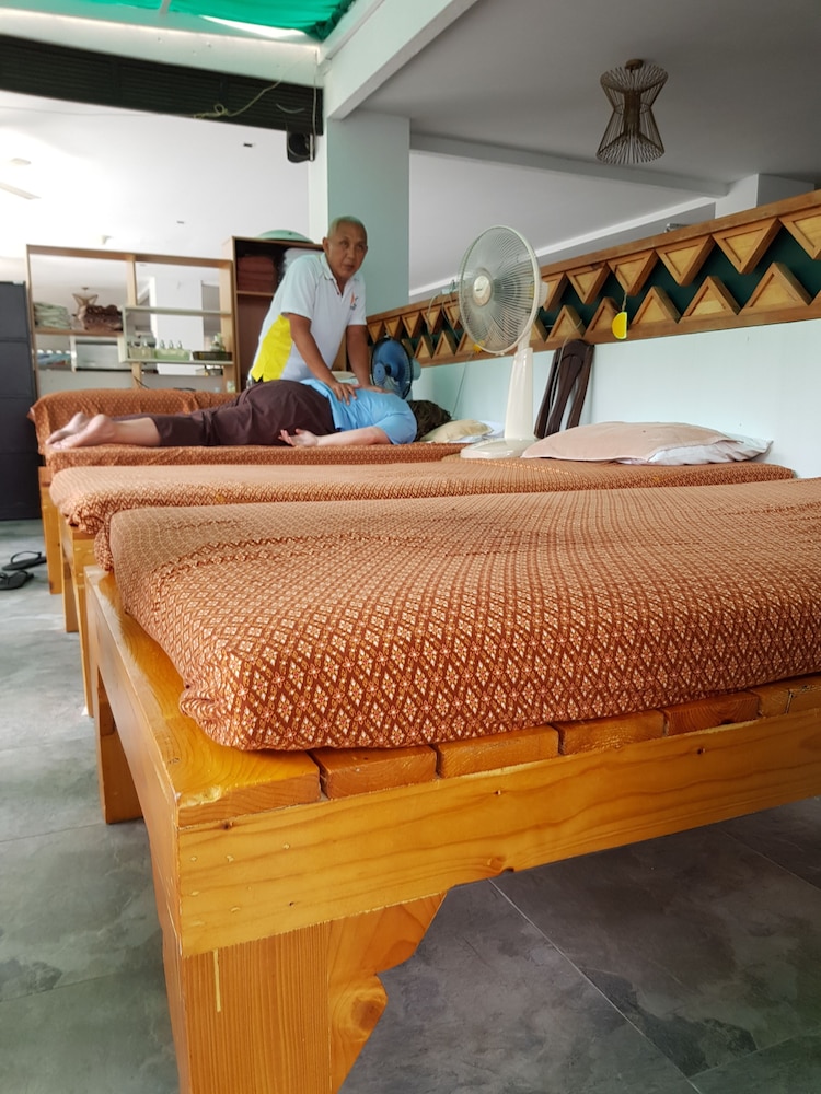 wongamat privacy resort