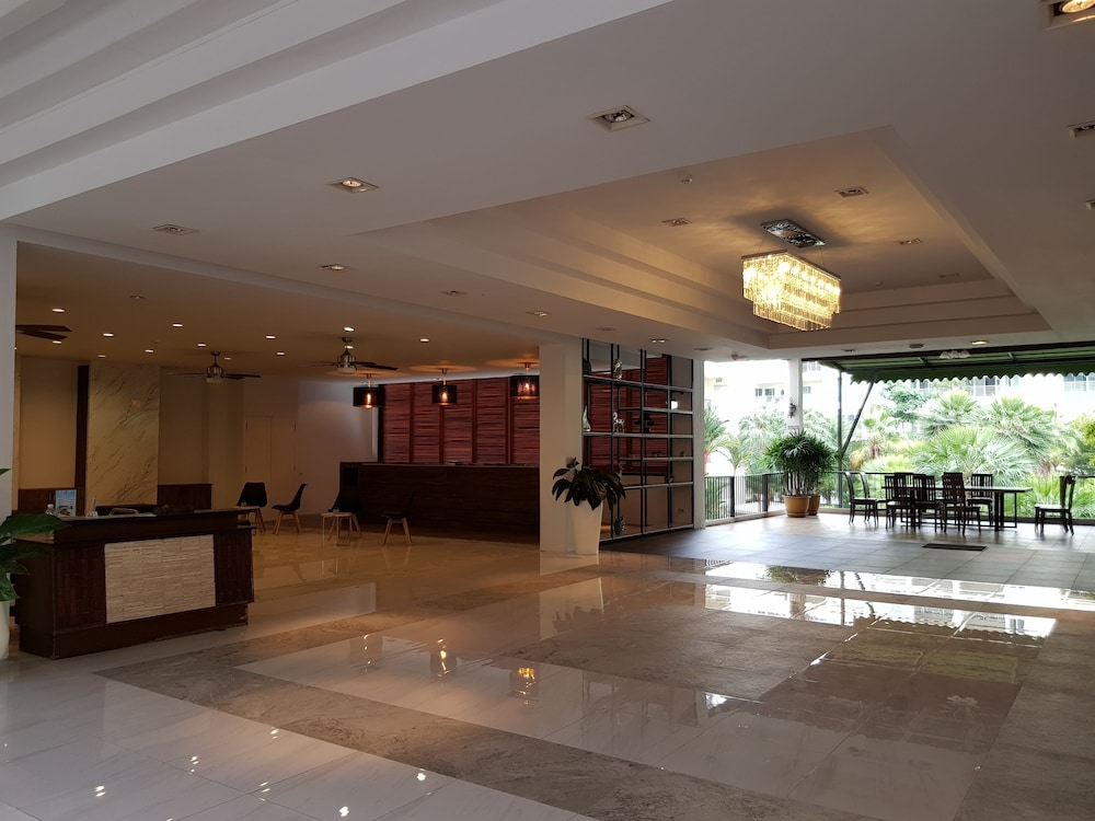 wongamat privacy resort