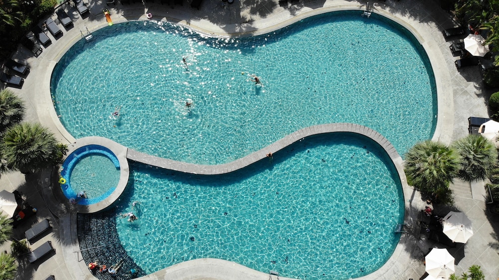 wongamat privacy resort