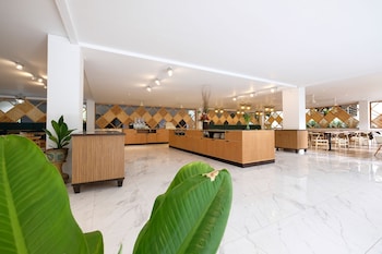 wongamat privacy resort