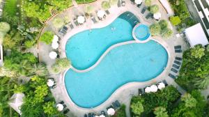 Wongamat Privacy Resort,Naklua Beach>>Chonburi,4 star