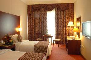 Regent Palace Hotel,Dubai Coast>>Bur Dubai,4 star