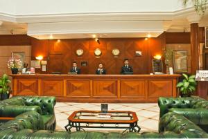 Regent Palace Hotel,Dubai Coast>>Bur Dubai,4 star