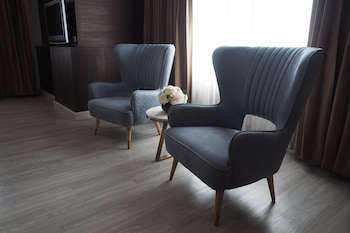 empress pattaya hotel