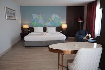 empress pattaya hotel