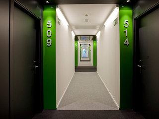 Hotel Zentral Castellana Norte,Madrid>>Hortaleza,4 star