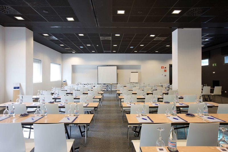 hotel zentral castellana norte