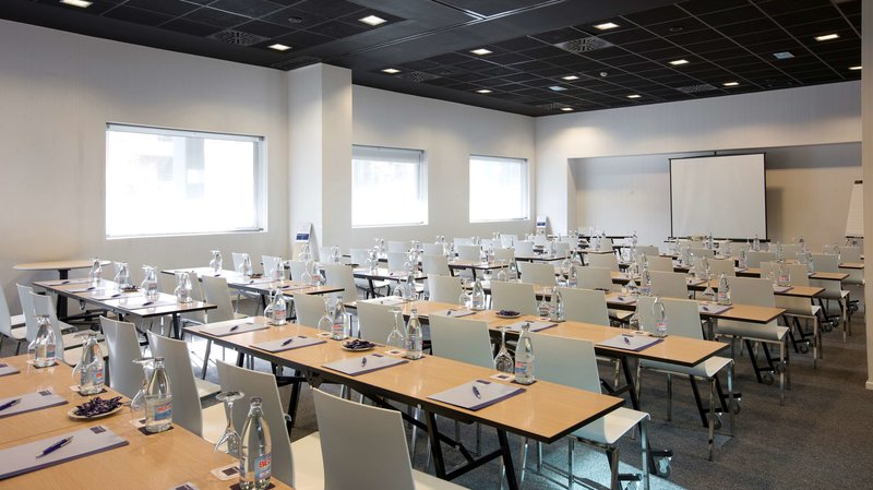 hotel zentral castellana norte