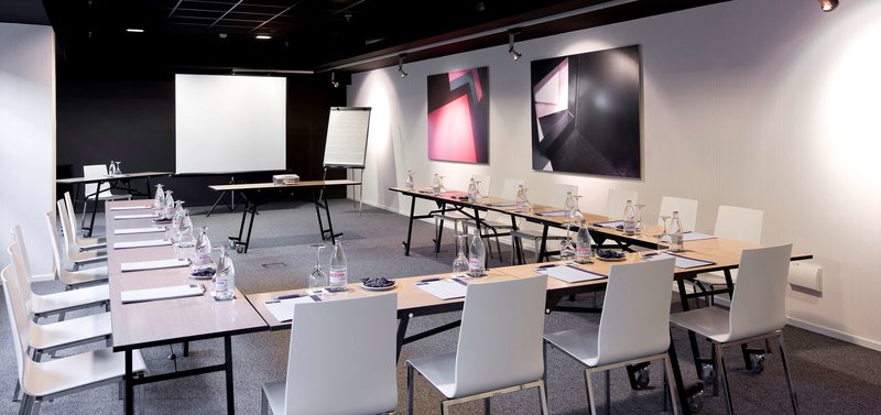 hotel zentral castellana norte