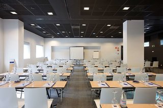 hotel zentral castellana norte