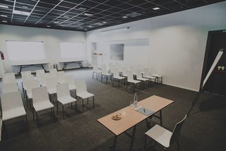 hotel zentral castellana norte