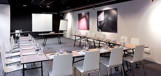 hotel zentral castellana norte