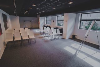 hotel zentral castellana norte