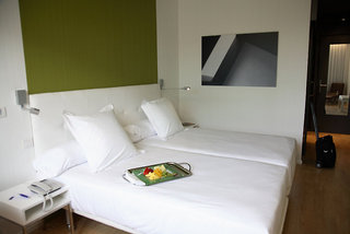 Hotel Zentral Castellana Norte,Madrid>>Hortaleza,4 star