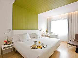 Hotel Zentral Castellana Norte,Madrid>>Hortaleza,4 star