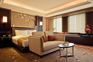 Doubletree By Hilton Hotel Chongqing North,Jiang Bei>>Chongqing,5 star