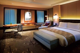 Doubletree By Hilton Hotel Chongqing North,Jiang Bei>>Chongqing,5 star