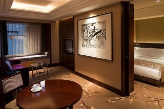 Doubletree By Hilton Hotel Chongqing North,Jiang Bei>>Chongqing,5 star