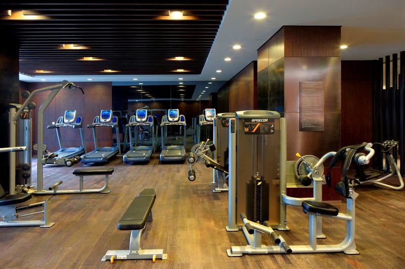 radisson blu chongqing shapingba