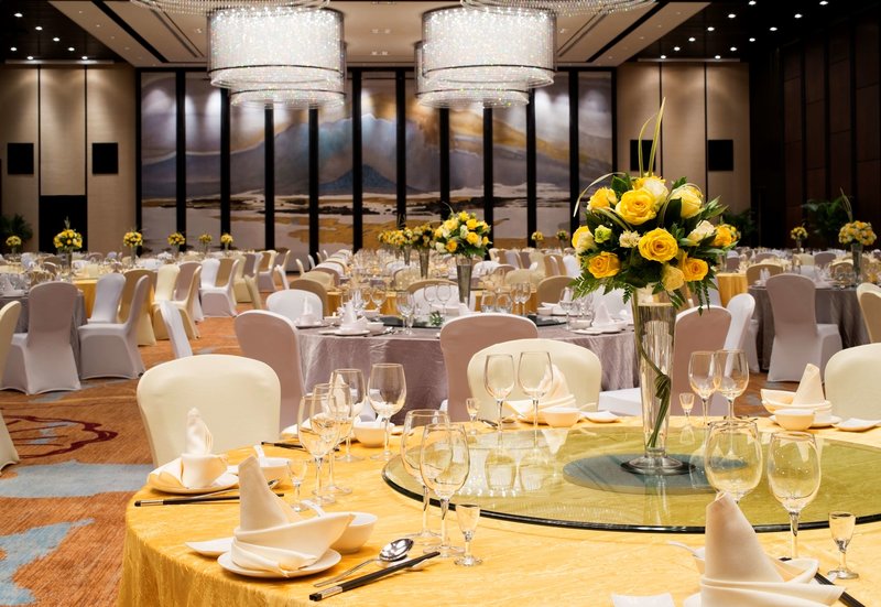 radisson blu chongqing shapingba