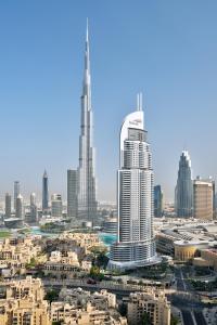 Address Downtown,Downtown Dubai>>Dubai,5 star