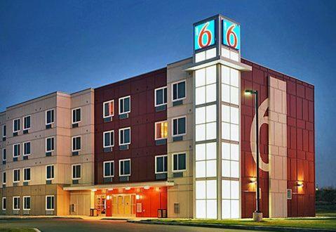 motel 6 swift current sk