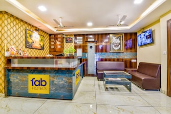 vadodara