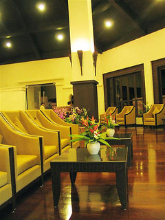 Gassan Khuntan Golf And Resort,Lamphun>>Chiang Mai,4 star