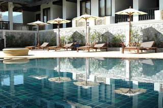 Gassan Khuntan Golf And Resort,Lamphun>>Chiang Mai,4 star