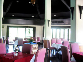 Gassan Khuntan Golf And Resort,Lamphun>>Chiang Mai,4 star