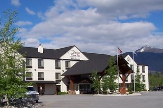 Bitterroot River Inn & Conference Center,Missoula>>Hamilton,2 star