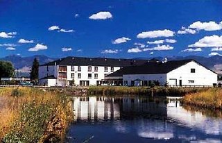 Bitterroot River Inn & Conference Center,Missoula>>Hamilton,2 star