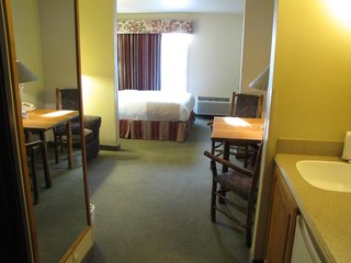 Bitterroot River Inn & Conference Center,Missoula>>Hamilton,2 star