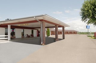 Americas Best Value Inn Belleville,Cloud County>>Belleville,2 star