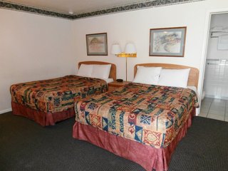 Americas Best Value Inn Belleville,Cloud County>>Belleville,2 star