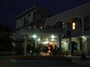 hotel kannika international