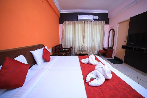 hotel kannika international