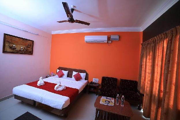 hotel kannika international