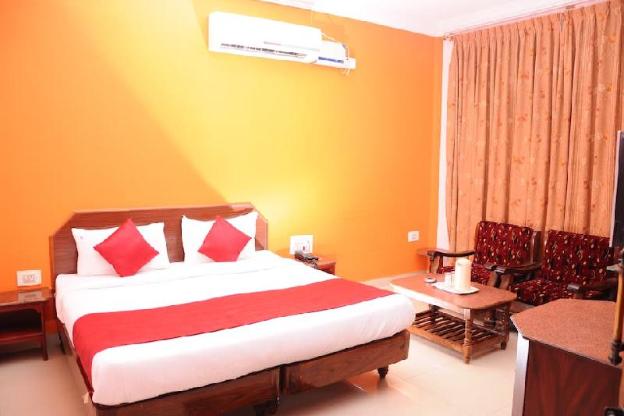 hotel kannika international