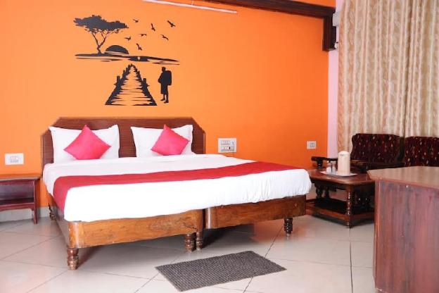 hotel kannika international