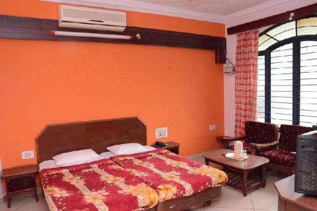 hotel kannika international